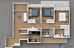Norwood Grand (D25), Apartment #622730571